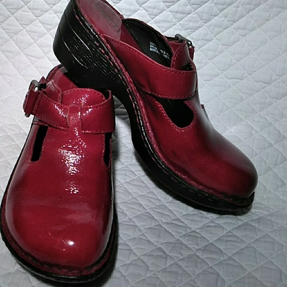 Born Shoes - BORN CLOGS WOMAN'S